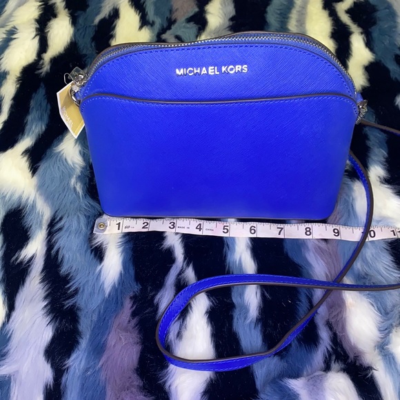 Michael Kors Emmy Crossbody Purse - Picture 1 of 6